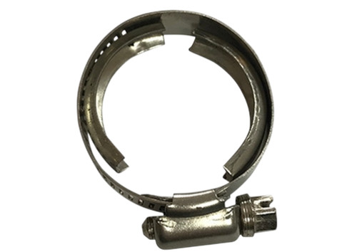 Halter schelle schlauch - halter, agr
