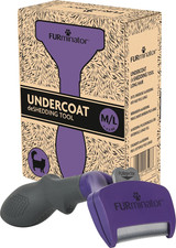 Furminator katzenbürste - furminator,