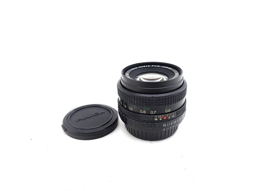 Fuji photo fujinon - fuji, 1.9
