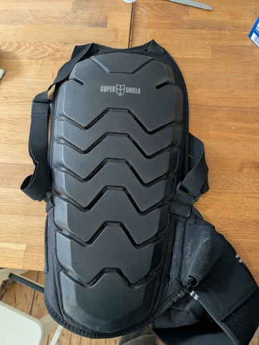 Rückenprotektor motorrad mtb - motorrad,