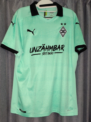 Borussia mönchengladbach - borussia,
