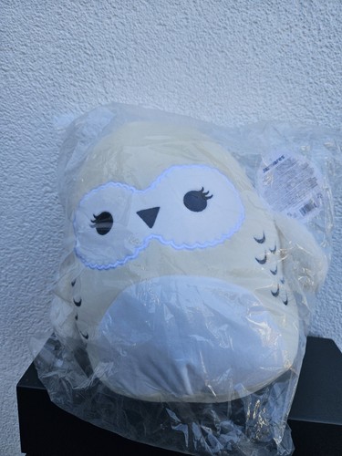 Jazwares squishmallows eule - jazwares,
