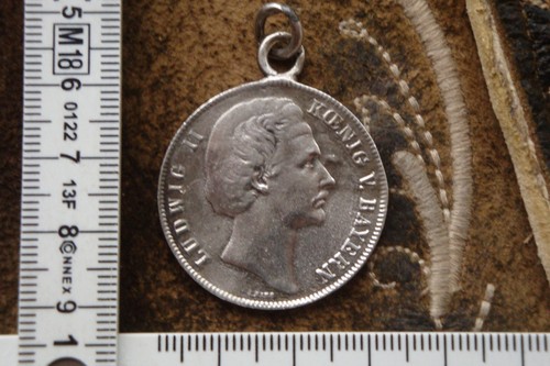 Charivari anhänger taschenuhr - charivari,