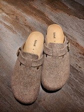 Dr. Scholl Clogs Fae New Filz