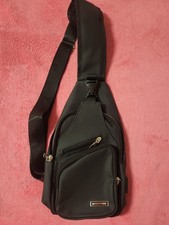 Herren sling bag crossbody - herren,