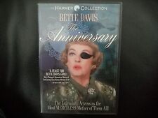 rare DVD:THE ANNIVERSARY