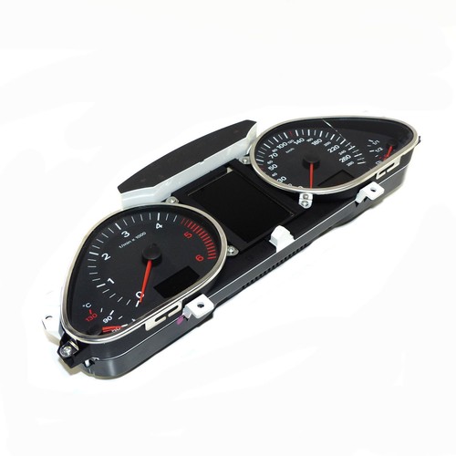 Kombiinstrument 4f0920932 audi - kombiinstrument,