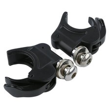 41mm Windschilder Klemmen Fit