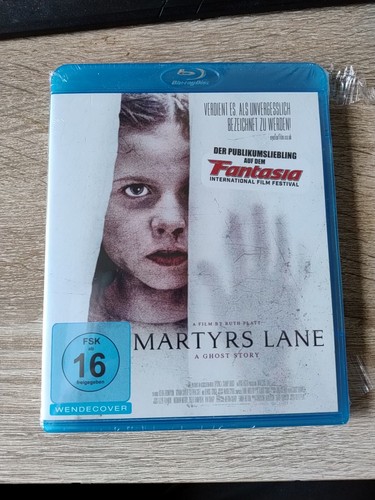 Martyrs lane ghost - -,
