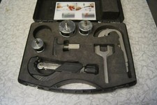 TECE Flex Rohrschneider (32 40 50 Entgrater) 