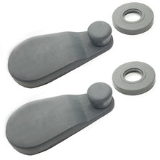 2x Fensterheberkurbel