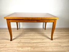 Biedermeier Esstisch