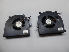 Clevo P170EM GPU CPU Lüfter