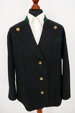Zeiler Damen Trachten Blazer