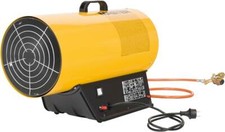 Master BLP M Gas-Heizkanonen