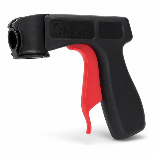 Sprühgriff pistolengriff - sprühgriff,