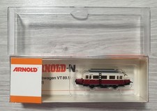 Arnold 2920 schienenbus 89 - 2920,