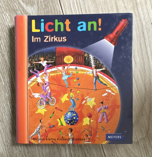 Meyers kleine kinderbibliothek - meyers,