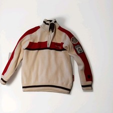 Skipullover jungen - skipullover,
