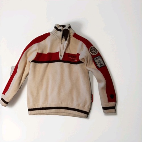 Skipullover jungen - skipullover,