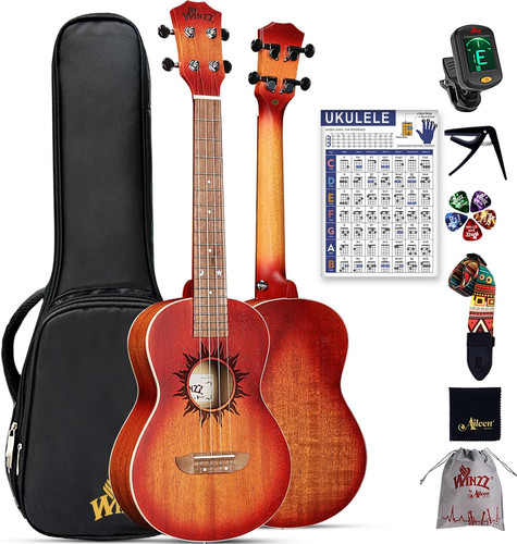 Winzz tenor ukulele - winzz,