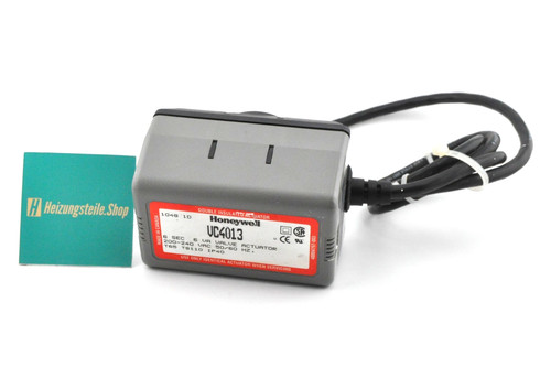Honeywell mischermotor mischer - mischermotor,