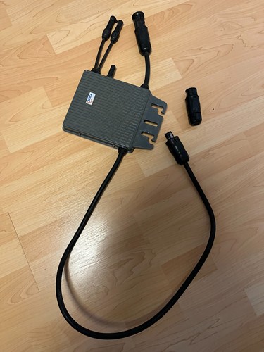 Tsun microinverter - pv,