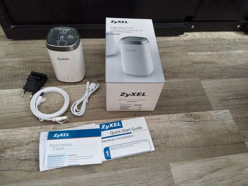 Zyxel lte 4506 - lte,
