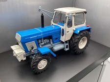 Traktor Modell 1:32 Schuco Fortschritt ZT 303 mit OVP