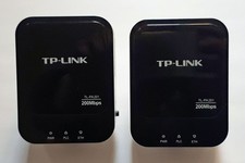 Powerline Adapter TP-Link