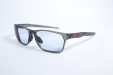 Oakley OX8032 Unisex Grau 0255