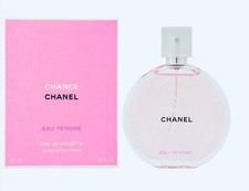 Chanel Chance EAU TENDRE  100