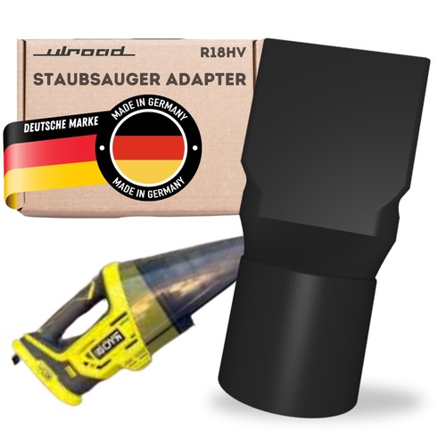 Staubsauger adapter kompatibel - staubsauger,