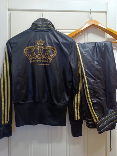 Trainingsanzug adidas respect - trainingsanzug,
