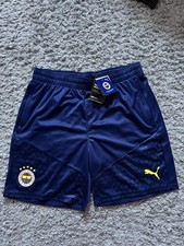Fenerbahce Traininghose Shorts