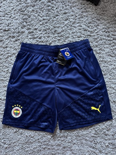 Fenerbahce traininghose shorts - traininghose,