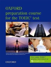 Oxford Preparation Course for
