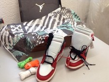 Nike Air Jordan 1  -