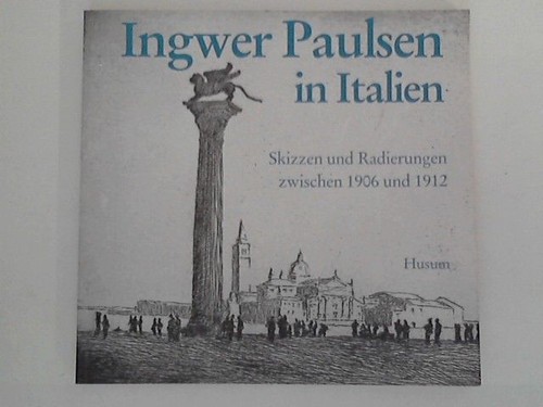 Ingwer paulsen italien - ingwer, in