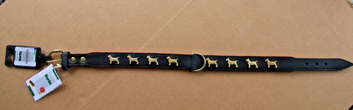Karlie rondo motivhalsband - karlie,