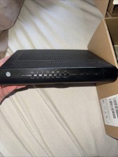 Router Unitymedia technicolor