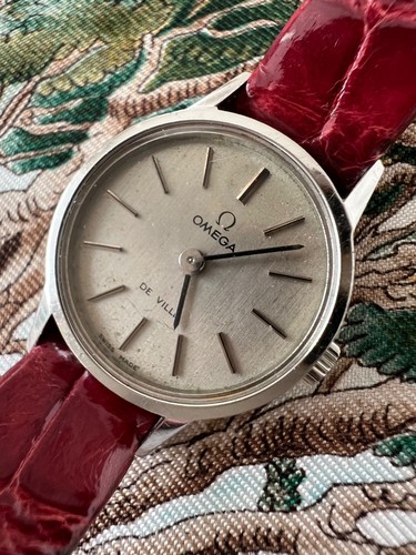 Omega ville runde - de,