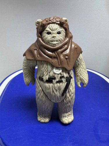 Star wars vintage - star,
