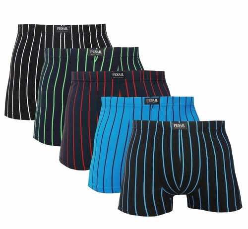 Herren boxershorts - 1-10,