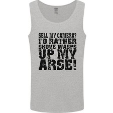 Kamera Verkaufen? Fotograf