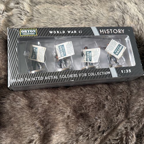 Oryon sammlung weltkrieg - sammlung, 2.
