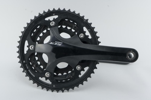 Shimano 105 5703 5700 - shimano, fc-5703