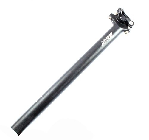 Ergotec patentsattelstütze - ergotec,