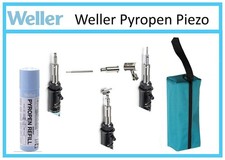 Weller pyropen piezo - pyropen,