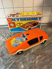 DDR GDR PIKO KYBERNET Computerautro 25/1018 OVP funktionsfähig neue Batterie